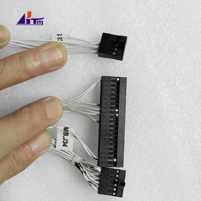 Εναλλακτικά εξαρτήματα ΑΤΜ NCR 66XX PC Κεντρικό καλώδιο σχοινί 445-0711293