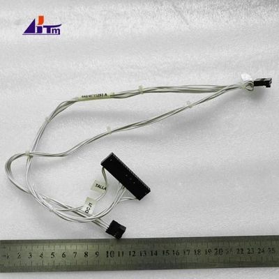 Εναλλακτικά εξαρτήματα ΑΤΜ NCR 66XX PC Κεντρικό καλώδιο σχοινί 445-0711293
