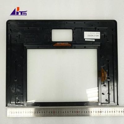 ΑΤΜ ανταλλακτικά NCR αυτοεξυπηρέτηση 6683 οθόνη αφής 15 ιντσών Fascia 445-0740986