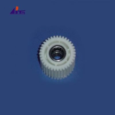 Εναλλακτικά εξαρτήματα ΑΤΜ NCR 36T 18W Gear με ρουλέα 445-0587792