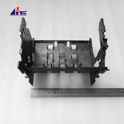 Τμήματα ATM NCR S2 Τάξι W/Skid Sub Assy 445-0761208-67 445-0731400