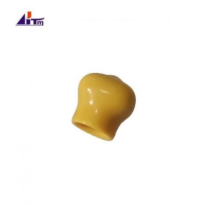 Εναλλακτικά εξαρτήματα ATM NCR S2 PVC Anti Roll Cap 445-0761208-28-1 009-0008697