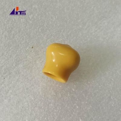 Εναλλακτικά εξαρτήματα ATM NCR S2 PVC Anti Roll Cap 445-0761208-28-1 009-0008697