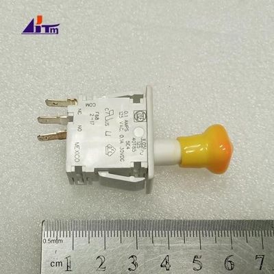 Εναλλακτικά εξαρτήματα ΑΤΜ NCR S2 Διακόπτης 445-0761208-28 009-0022811