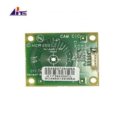 ΑΤΜ ανταλλακτικά NCR S2 Cam CIC Sensor Assy 445-0761208-25 445-0729366