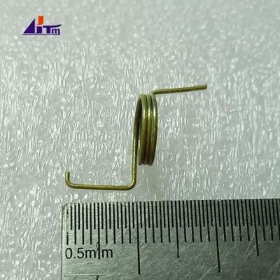 ΑΤΜ ανταλλακτικά NCR S2 Edge Register RH Torsion Spring 445-0761208-46-1 445-0738037