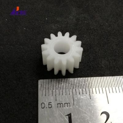 ΑΤΜ ανταλλακτικά NCR Gear 14T 32DP 7W Drive 445-0761208-62 445-0729870