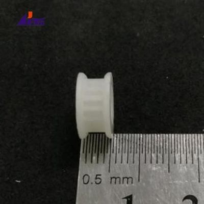 ΑΤΜ Αντικειμενικά μέρη NCR τροχαλία 15G GT2 2MR Drive Assy 445-0761208-86 445-0730494