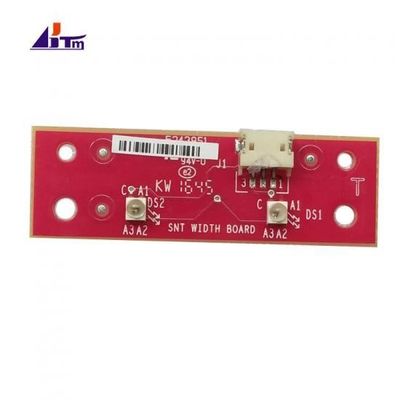 Εναλλακτικά εξαρτήματα ΑΤΜ NCR S2 SNT Width Board 445-0761208-105 445-0752232