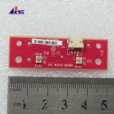 Εναλλακτικά εξαρτήματα ΑΤΜ NCR S2 SNT Width Board 445-0761208-105 445-0752232