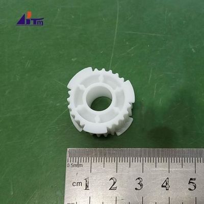 ΑΤΜ ανταλλακτικά NCR White Pulley 445-0761208-102 445-0762440