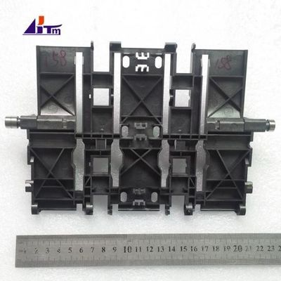 ΑΤΜ Ανταλλακτικά NCR S2 Κάτω πλάκα βαγόνι 445-0761208-158 445-0757592