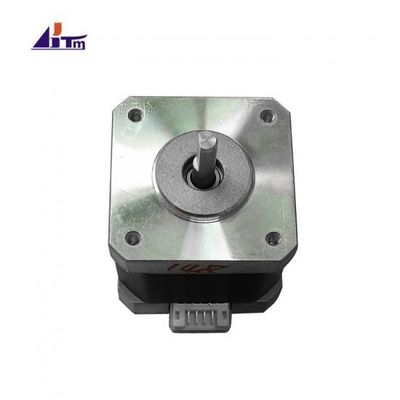 Εναλλακτικά εξαρτήματα ATM NCR Assy Cam Drive Motor 445-0761208-148 445-0731138