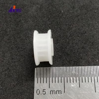 ΑΤΜ ανταλλακτικά NCR τροχονόμος 16G 2mm 445-0729147