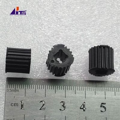 ΑΤΜ ανταλλακτικά NCR βαγόνι δέσμη τροχαλία 20G 2mm 445-0761208-165 445-0729146