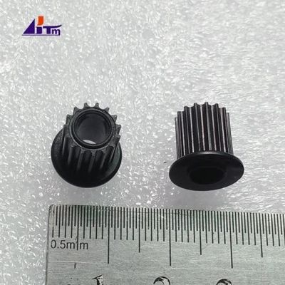 ATM Parts NCR S2 Purge Idler Pulley 15G 2mm 445-0761208-201 445-0752125