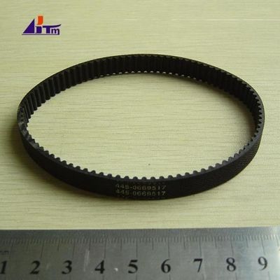 Εναλλακτικά εξαρτήματα ΑΤΜ NCR 5877 LVDT Transport Belt 92T 445-0669517