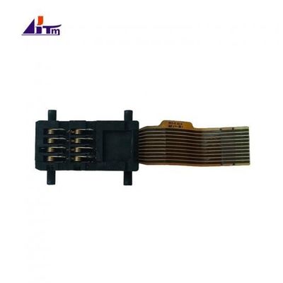 ΑΤΜ ανταλλακτικά NCR Dip Card Reader IC Επικοινωνία 445-0704253-06