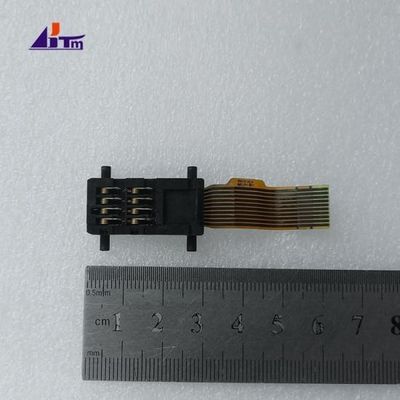 ΑΤΜ ανταλλακτικά NCR Dip Card Reader IC Επικοινωνία 445-0704253-06