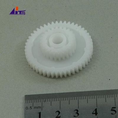 ΑΤΜ Spare Parts NCR Selfserv Double Gear 24T 48T 445-0630722 ΑΤΜ Σπαρτ Μέρη NCR Selfserv Double Gear 24T 48T 445-0630722