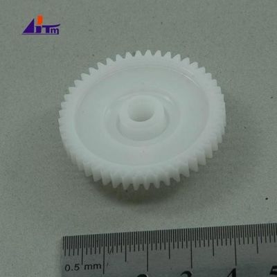ΑΤΜ Spare Parts NCR Selfserv Double Gear 24T 48T 445-0630722 ΑΤΜ Σπαρτ Μέρη NCR Selfserv Double Gear 24T 48T 445-0630722