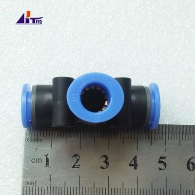 Εναλλακτικά εξαρτήματα ΑΤΜ NCR Tee Connector EQUAL 009-0007844