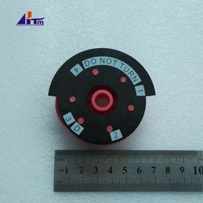 Μέρη μηχανών ATM NCR Cluster Drive ASSY 445-0737503