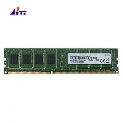 Εναλλακτικά εξαρτήματα ATM Μνήμη NCR 2GB 1333MHZ DDR3 DIMM 497-0473094