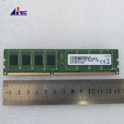 Εναλλακτικά εξαρτήματα ATM Μνήμη NCR 2GB 1333MHZ DDR3 DIMM 497-0473094