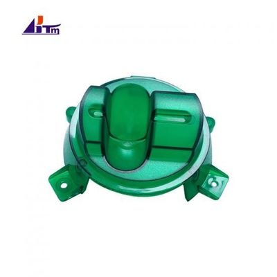 ΑΤΜ ανταλλακτικά NCR DIP Omron Interface Green Mouth 445-0716109