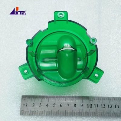 ΑΤΜ ανταλλακτικά NCR DIP Omron Interface Green Mouth 445-0716109