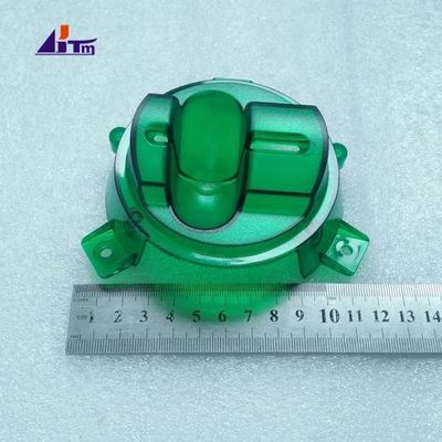 ΑΤΜ ανταλλακτικά NCR DIP Omron Interface Green Mouth 445-0716109