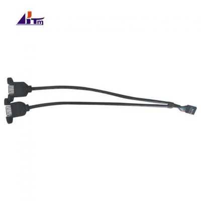 Τμήματα ATM NCR USB 2.0 4 Συγκρότημα απόσβεσης θύρας 445-0723046-02 009-0023318