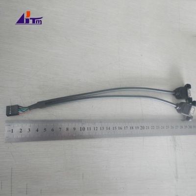 Τμήματα ATM NCR USB 2.0 4 Συγκρότημα απόσβεσης θύρας 445-0723046-02 009-0023318