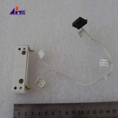Εναλλακτικά εξαρτήματα ΑΤΜ NCR 6622 Βασικές συναγερμοί 445-0595423