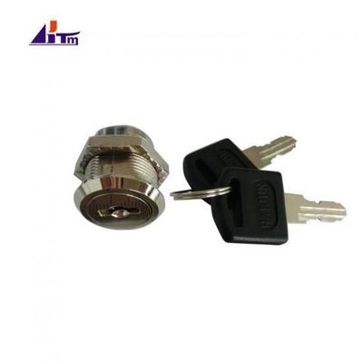 Εναλλακτικά εξαρτήματα ΑΤΜ NCR 6622 6625 Επάνω κλειδιά κλειδαριού CH751 009-0023553