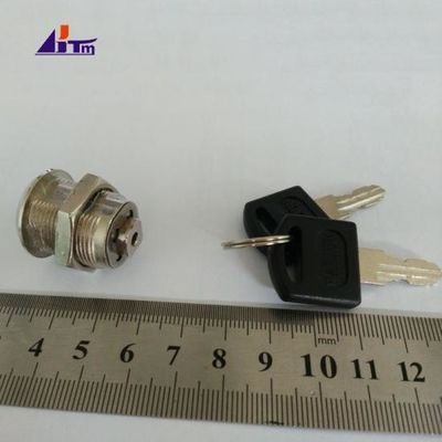 Εναλλακτικά εξαρτήματα ΑΤΜ NCR 6622 6625 Επάνω κλειδιά κλειδαριού CH751 009-0023553
