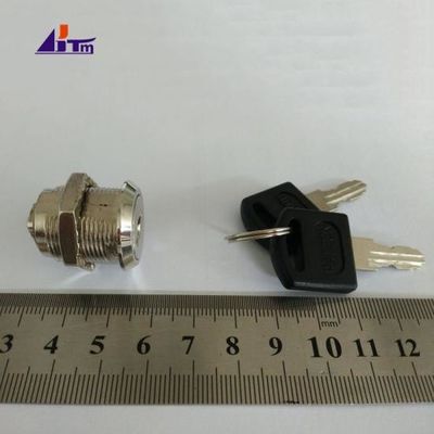 Εναλλακτικά εξαρτήματα ΑΤΜ NCR 6622 6625 Επάνω κλειδιά κλειδαριού CH751 009-0023553