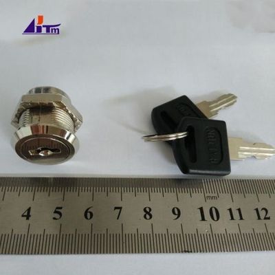 Εναλλακτικά εξαρτήματα ΑΤΜ NCR 6622 6625 Επάνω κλειδιά κλειδαριού CH751 009-0023553