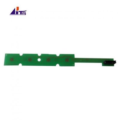 Τμήματα ATM NCR 6622 Λύση λειτουργίας Softkey FDK PCB ASSY LH 445-0704535