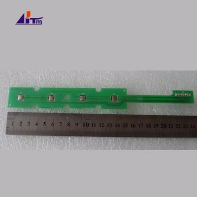Τμήματα ATM NCR 6622 Λύση λειτουργίας Softkey FDK PCB ASSY LH 445-0704535