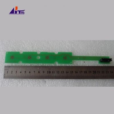 Τμήματα ATM NCR 6622 Λύση λειτουργίας Softkey FDK PCB ASSY LH 445-0704535