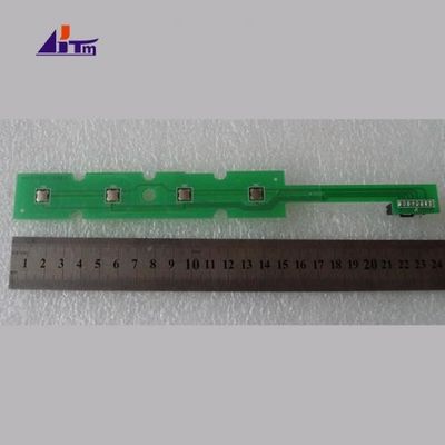 Τμήματα ATM NCR 6622 ASSY FDK PCB RH Λύκτης λειτουργίας Softkey 445-0704530