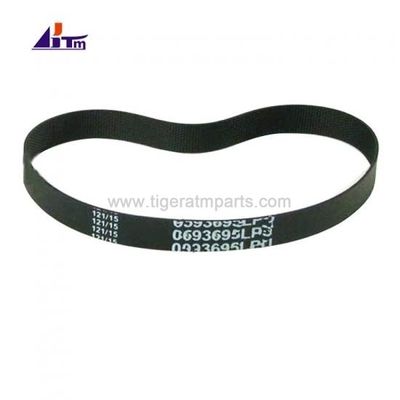 ΑΤΜ ανταλλακτικά NCR ζώνη κάτω καθαρισμός 445-0593695