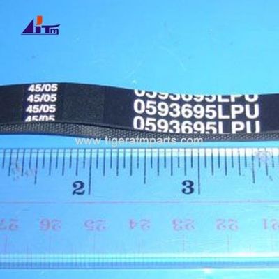 ΑΤΜ ανταλλακτικά NCR ζώνη κάτω καθαρισμός 445-0593695
