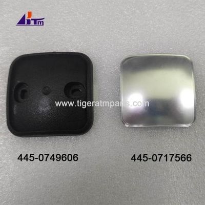 Τμήματα μηχανών ΑΤΜ NCR Mould Consumer Mirror And Base 445-0717566 445-0749606
