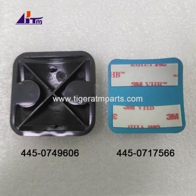 Τμήματα μηχανών ΑΤΜ NCR Mould Consumer Mirror And Base 445-0717566 445-0749606