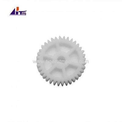 445-0729519 4450729519 NCR S2 Pick Module Motor Gear 36T ATM Μέρη