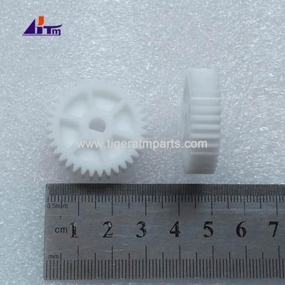 445-0729519 4450729519 NCR S2 Pick Module Motor Gear 36T ATM Μέρη