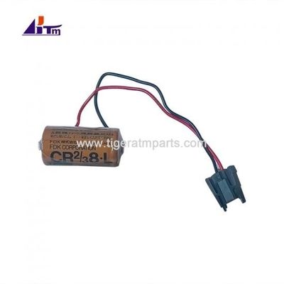 Τμήματα μηχανών ATM NCR BRM Κασέτα μπαταρία 009-0029127-33-1